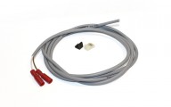 Kabel 2-pol. Zählwerk 1,8 m inkl. Stecker 