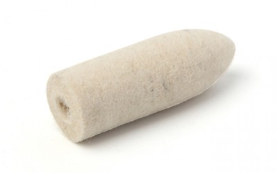 Filzhütchen untere Kammer        11 mm 