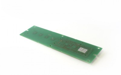 Tastaturplatine AGA8SF 
