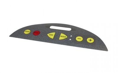 Folie Tecline 265 x 100 