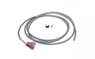 Kabel 2-pol. für Pumpe 1,8 m inkl. Stecker 