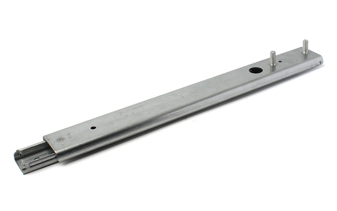 Softroller Tecline ab 01/2008 b. 04/2012 