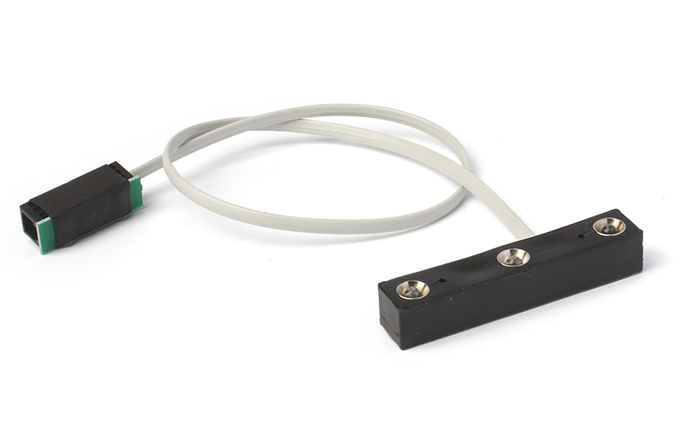 Lichtschranke LSS 75 Sender  + Adapter 