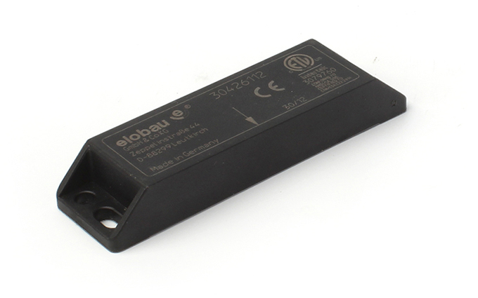 Magnet für Krümelschublade 