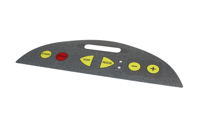 Folie Tecline 265 x 100 