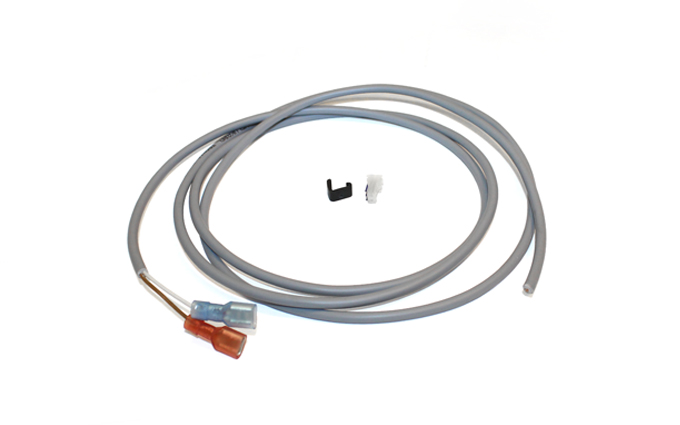 Kabel 2-pol. für Pumpe 1,8 m inkl. Stecker 